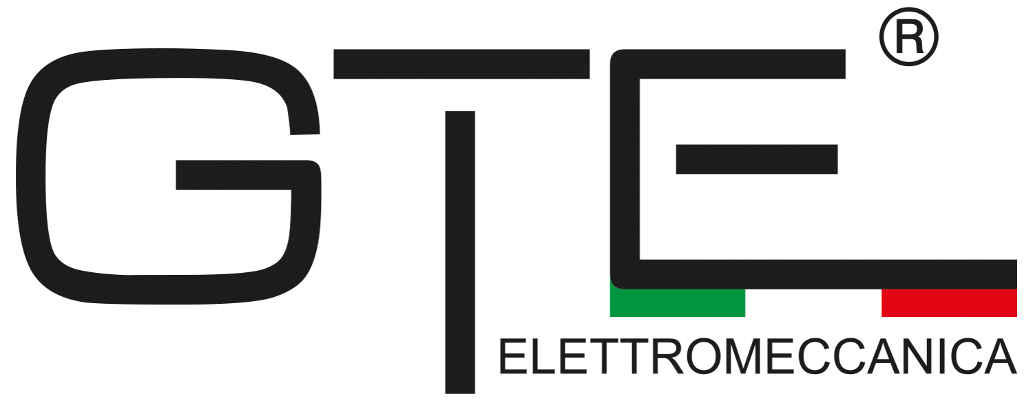 Logo GTE